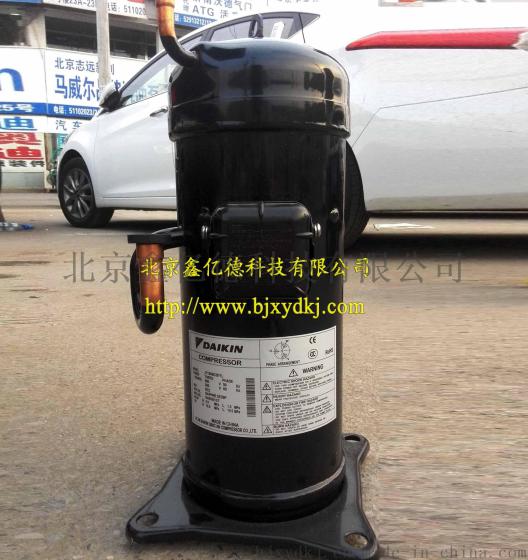 大金压缩机JT160BCBY1L 5匹380V大金空调压缩机