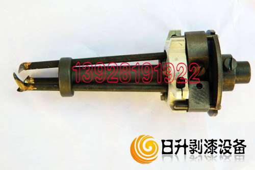 长期优质MK1LM脱漆机刀头 漆包线刮漆机 ABISOFIX脱漆机刀头 漆包线剥漆机 漆包线脱漆机