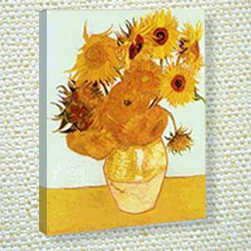 印刷油画复制品－OP111