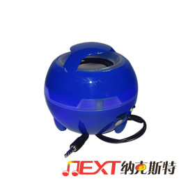 爱放旅行手机音箱热销礼品音箱是你年底送礼的户外音箱