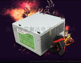 普通家用电源 台式机电源 收款机电源额定功率200W  大笨象350T