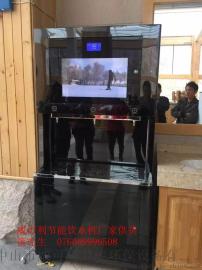 威可利商用净水设备 广东商用净水器 校园直饮机 可提供OEM