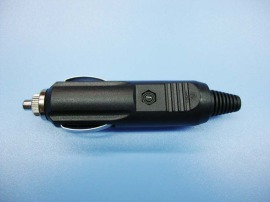 点烟器插头HN1017