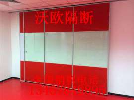 漯河包厢活动隔板厂家
