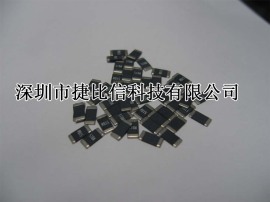 大功率大电流采样解决方案 合金电阻