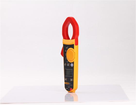 美国福禄克 Fluke 317数字钳型表F317数字钳表fluke312 fluke319