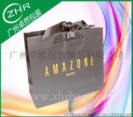 亚马逊网商购物纸袋 天猫商城包装纸袋 京东商品环保袋