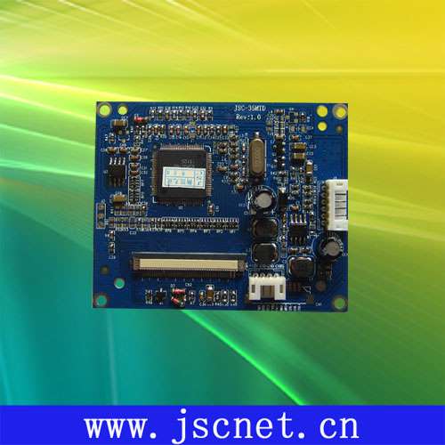 TFT-LCD驱动板（JSC-35MTD）