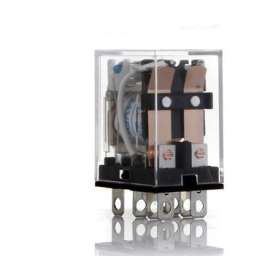 通用电磁继电器 JQX-13F