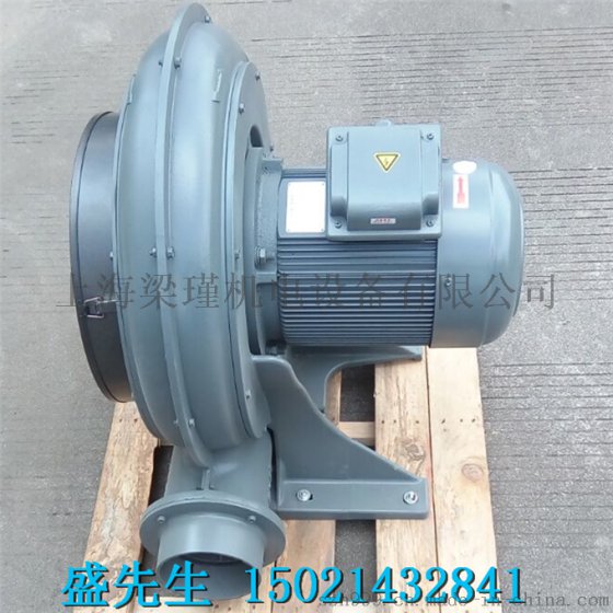 国内TB125-3风机丨2.2kw全风透浦式鼓风机价格