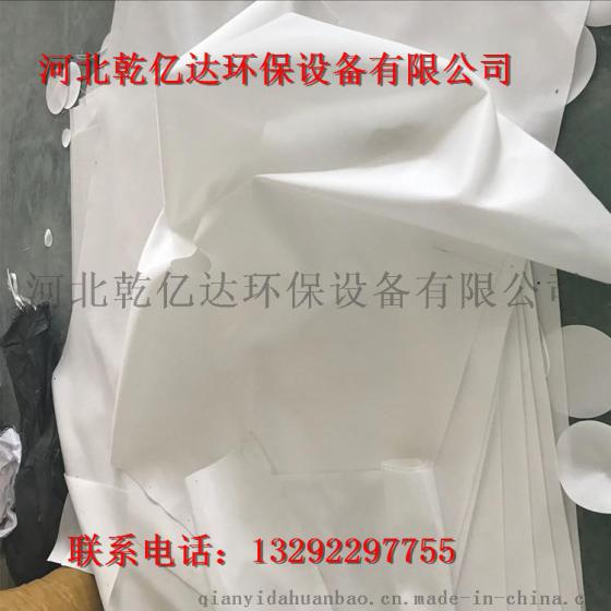 直销滤布  污水处理 板框压滤机滤布 丙纶斜纹750B 工业滤布