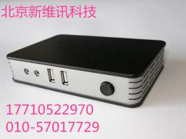 新维讯XNET-SAFE USB2病毒隔离器 白名单过滤 厂