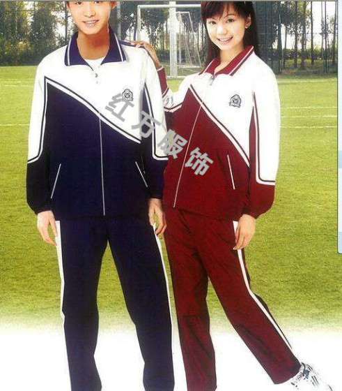 2017中 中学校服供应 定做 批发