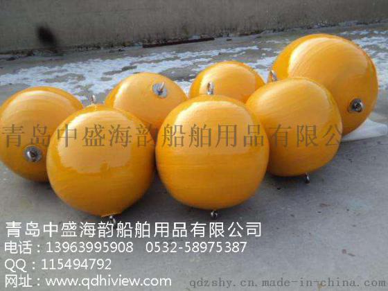厂家直销 海洋浮标、聚氨酯浮体、深海浮体、海上浮体、先进生产工艺质优价廉