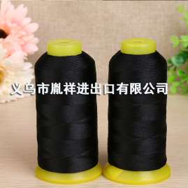 定制缝纫线，上鞋线、皮革线，胤祥缝纫线批发