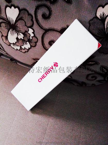 CHERRY  精品键盘盒 通用