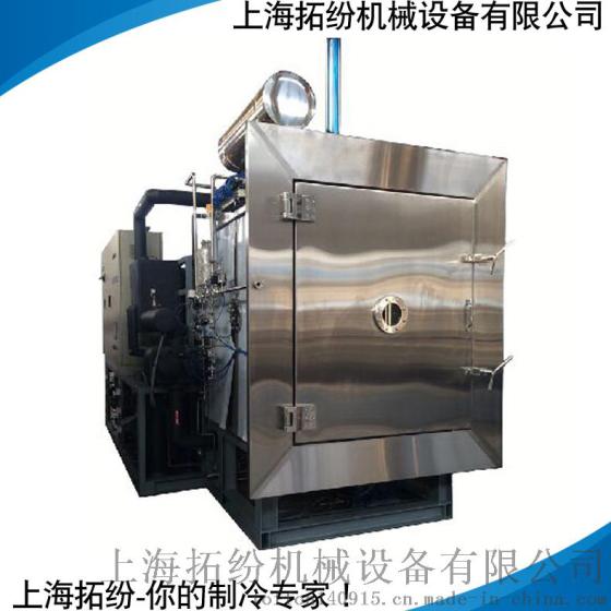 生物化学冷冻干燥机，冷冻干燥冬虫夏草设备TF-SFD-100