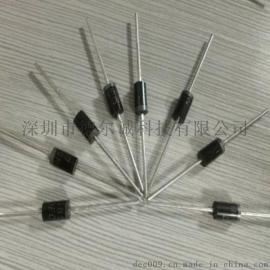 供应快恢复二极管IN4937 插件 原装正品 各种大小电源用 厂家生产 深圳批发 量大价优