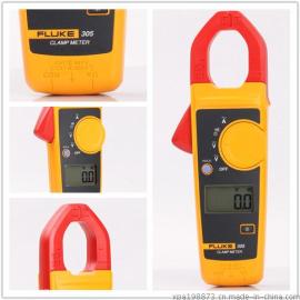 Fluke 305交流钳形表