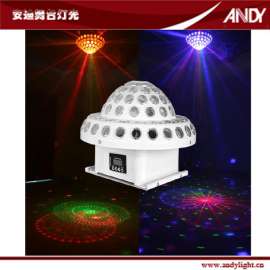 激光魔球大宇宙灯酒吧舞台灯ktv包房灯