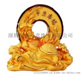 绒沙金工艺品_绒沙金工艺礼品