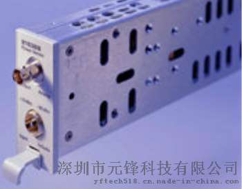 Keysight 81630B 大功率光传感器