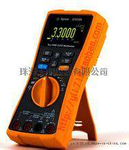 Keysight U1272A工业数字万用表，广东东莞数字万用表，手持式数字万用表