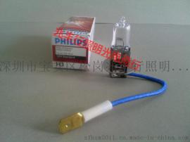 H3 12336PR 24V70W雾灯灯泡 汽车灯泡