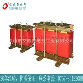 艾威普 CKSG系列 电容电抗器