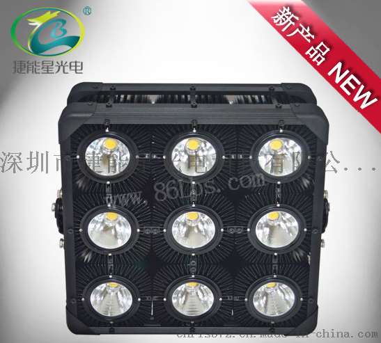 新款1200W高杆投射灯厂家直销