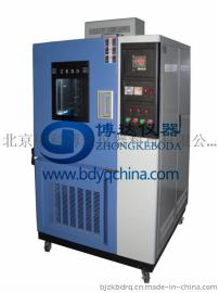天津GDW-100高低温试验机，北京高低温箱