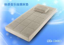 体感音乐按摩床垫（商务版）