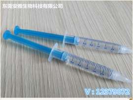 优质供应 牙齿美白凝胶 美白凝露 OEM定制