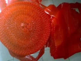红蓝色气泡膜片材 气泡膜袋等印刷袋