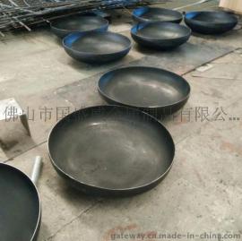 国盛威专业生产各种规格封头，可来图定制