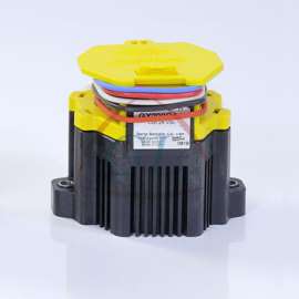 高压直流接触器GX21