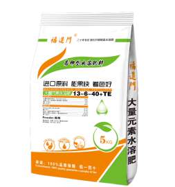 高钾型水溶肥洋葱施肥的好帮手
