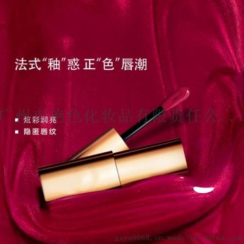 哑光唇釉眼线水笔贴牌生产