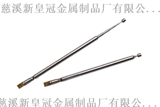 厂家直销，收音机拉杆天线