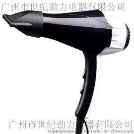 劲力SP33G电吹风 大功率吹风机 美发护发电吹风