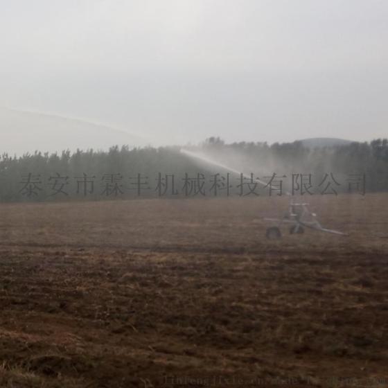 供应山西农业喷灌 大田喷灌设备