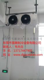 冷库设计安装哪家好？优选雪雕制冷服务好
