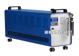 水燃料氢氧机
