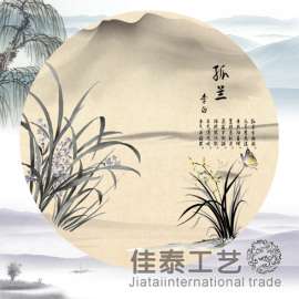 厂家直销供应中国工艺油纸伞，桐油纸伞，婚庆伞