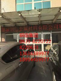 济宁Q345B绗磨管生产厂家