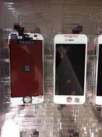 苹果iphone5S液晶总成 显示屏总成