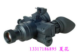夜视仪 Onick猫头鹰NVG-H头盔式夜视仪 勘察好帮手