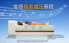 体感音乐放松床垫（康复型）