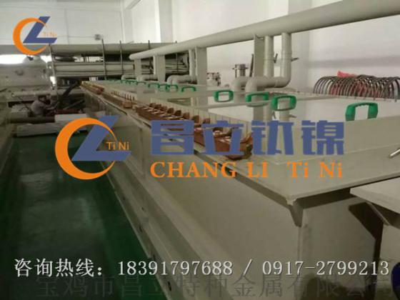 环保电解提铜机 蚀刻液提铜设备