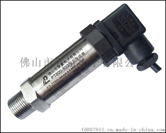 压力传感器PT500-503